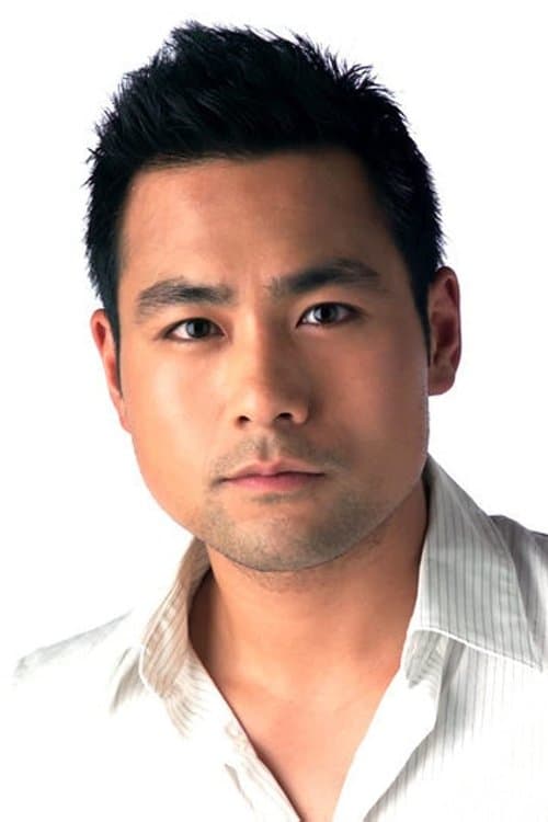 Mike Realba profile photo