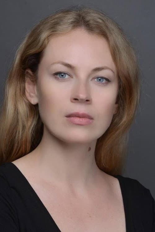 Oksana Skakun profile photo