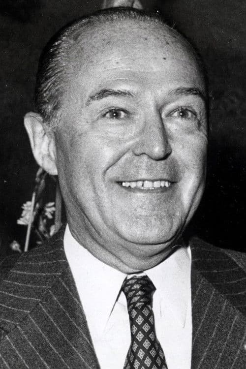 Pierre Baudis profile photo