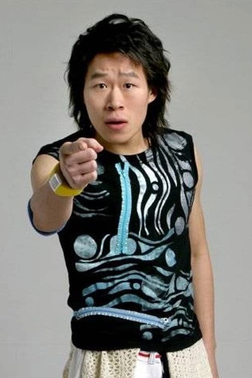 Jo Gyu-chul profile photo