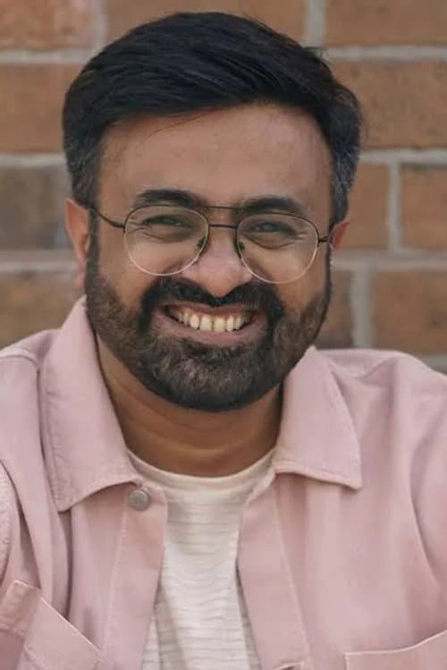 Sandeep Modi profile photo