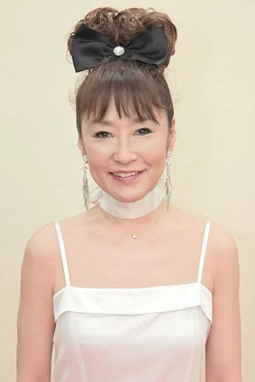 Junko Takada profile photo