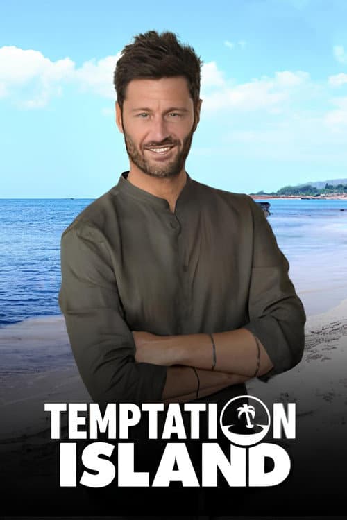 Temptation Island (IT) poster