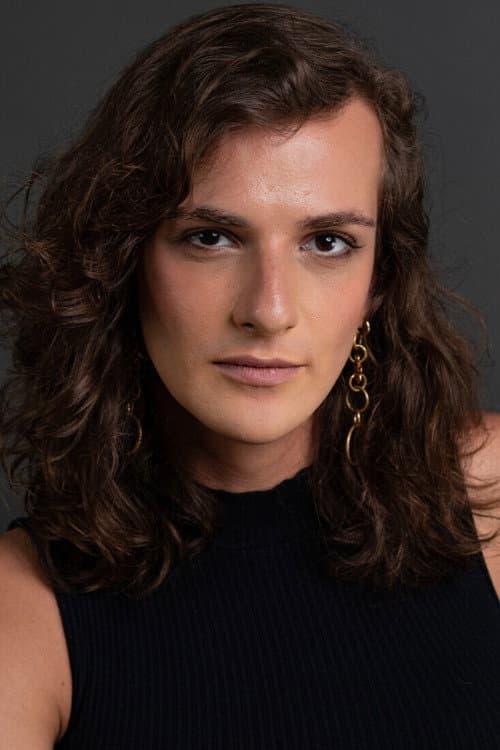 Marina Mathey profile photo