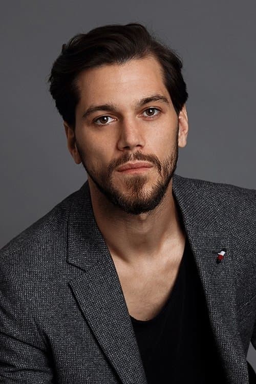 André Caramujo profile photo