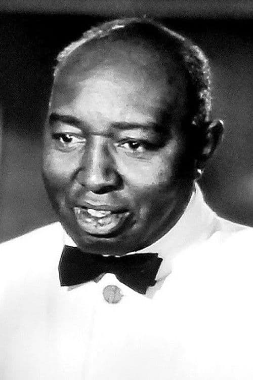 Sam McDaniel profile photo