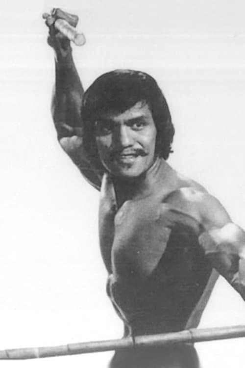 Roland Dantes profile photo