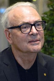 Patrick Modiano profile photo