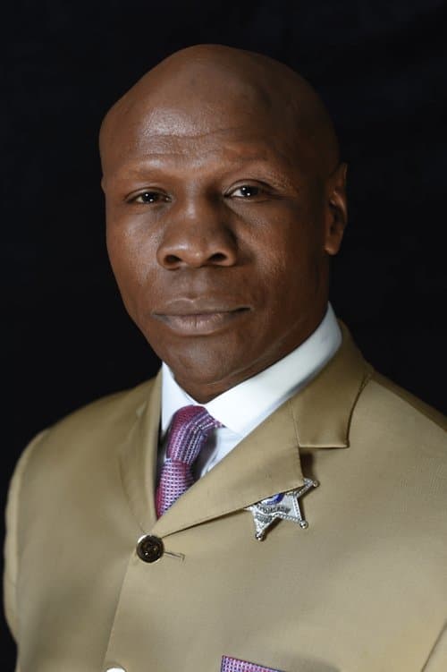 Chris Eubank profile photo