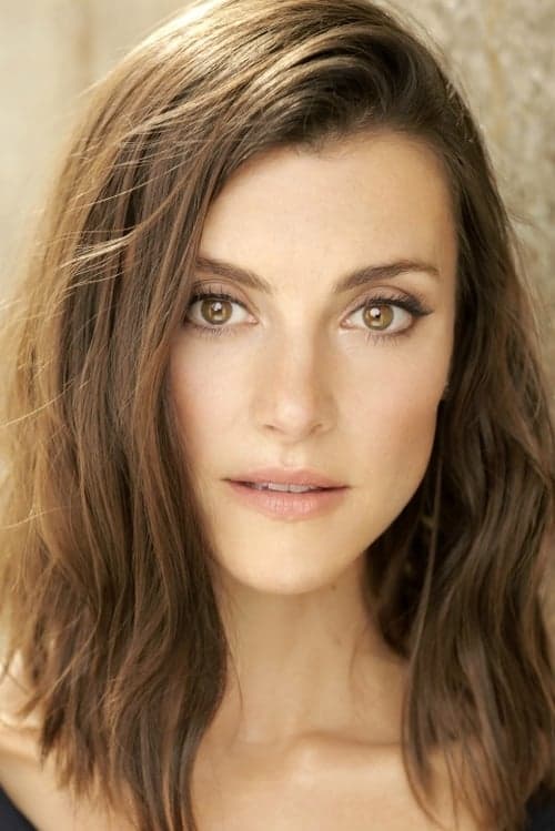 Emma Lahana profile photo