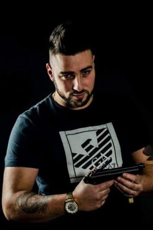 Nicholas Pungitore profile photo