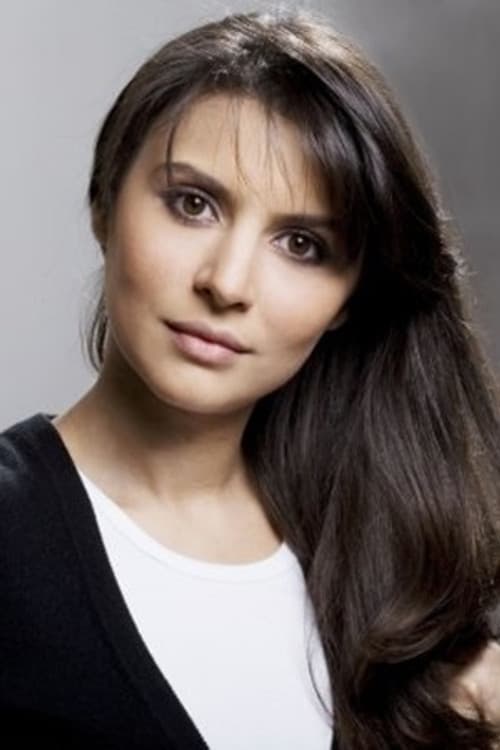 Fatima Ibragimbekova profile photo
