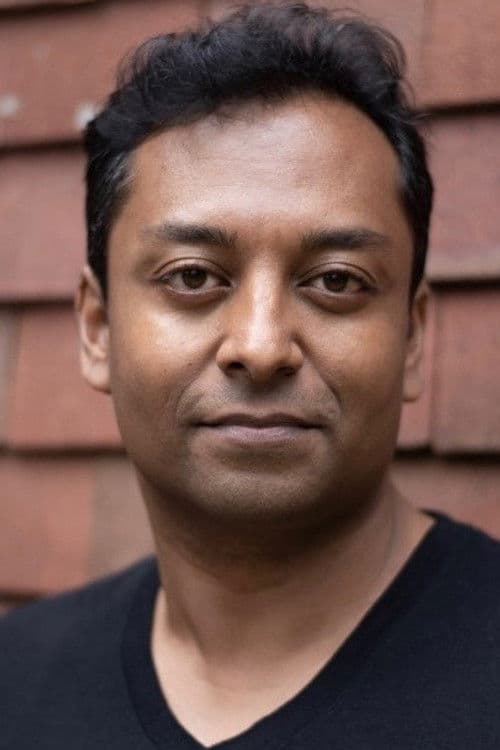 Sashen Naicker profile photo