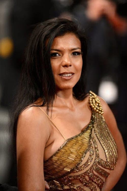 Nahed El Sebai profile photo