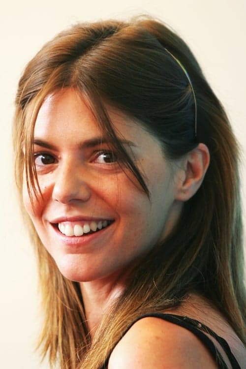 Manuela Velasco profile photo