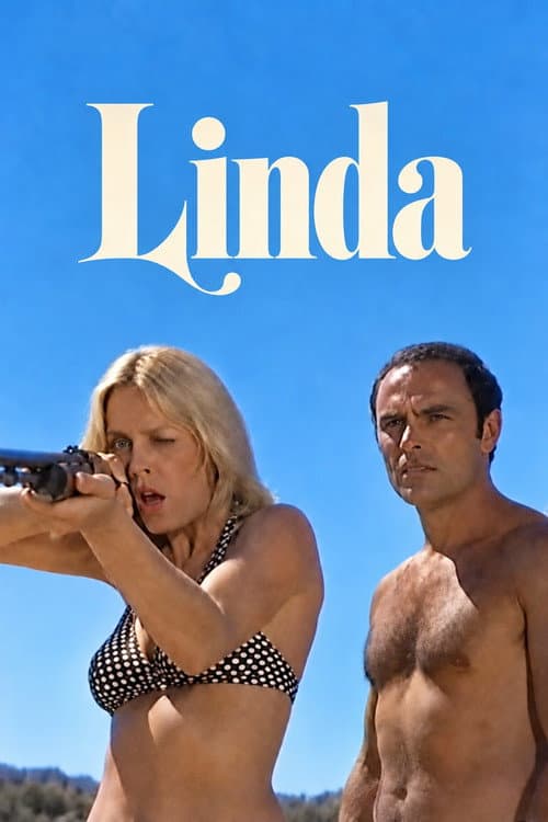 Linda poster