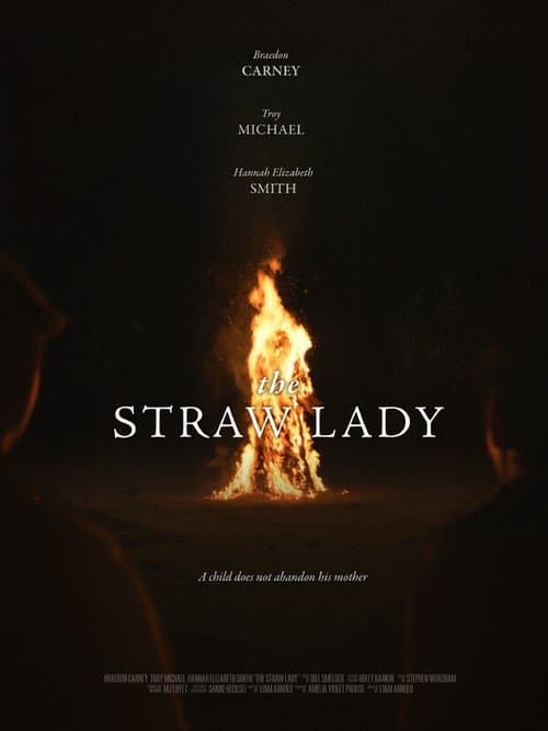The Straw Lady