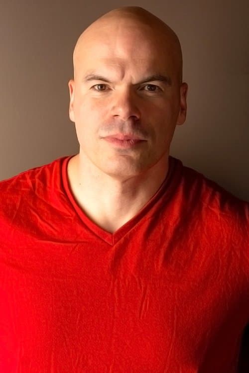 Marcus Lawrence profile photo