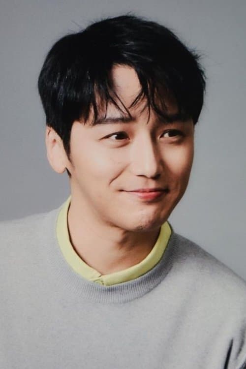 Byun Yo-han profile photo