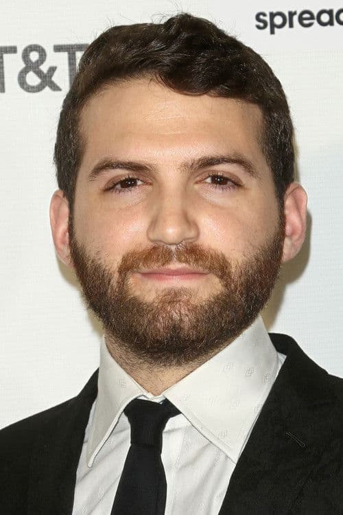 Evan Ari Kelman profile photo