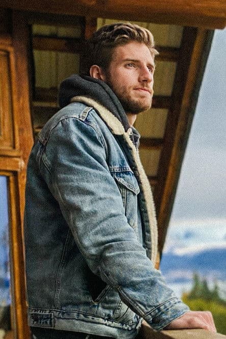 Jack Martin profile photo