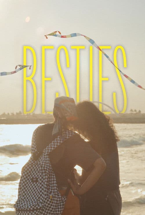 Besties poster