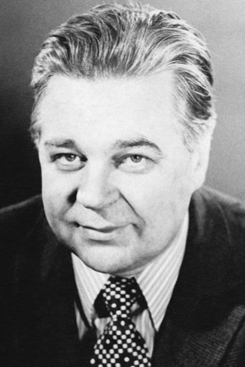 Mikhail Zimin profile photo