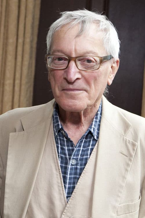 Richard Selzer profile photo