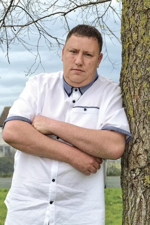 Paul Tall-Order Ritchie profile photo