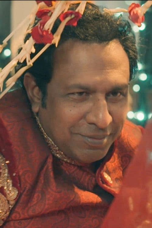 Marzuk Russell profile photo