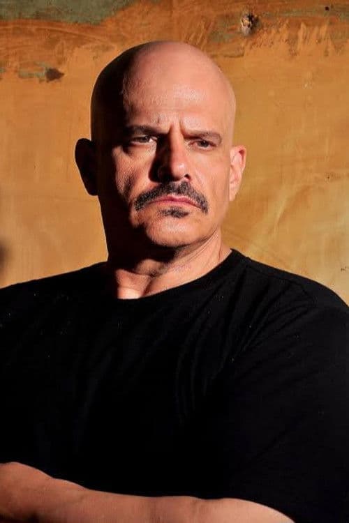 J. Brandon Hill profile photo