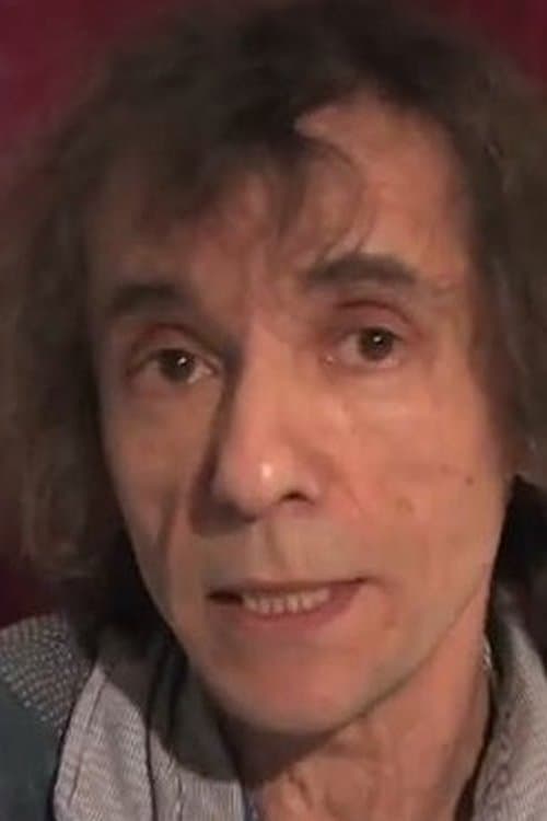 Jacky Sigaux profile photo