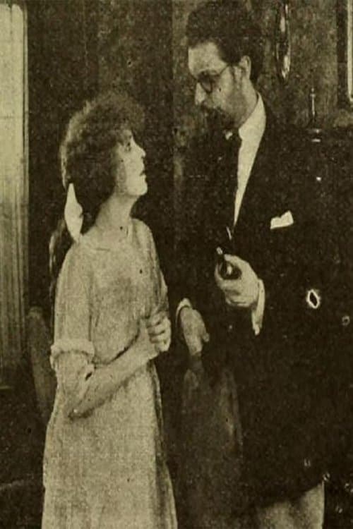 Betty to the Rescue poster