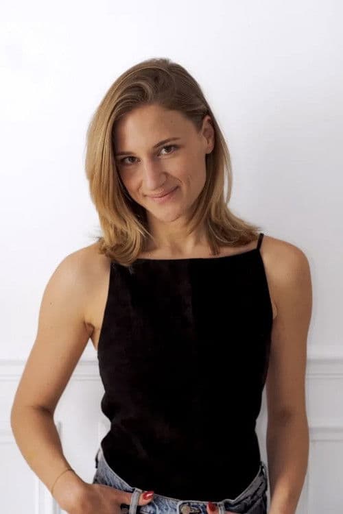 Clémence THOMAS profile photo