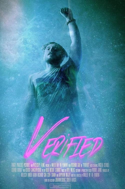 Verified poster