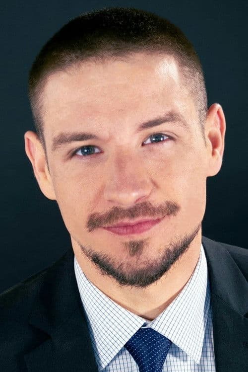 Justin Raye Yates profile photo