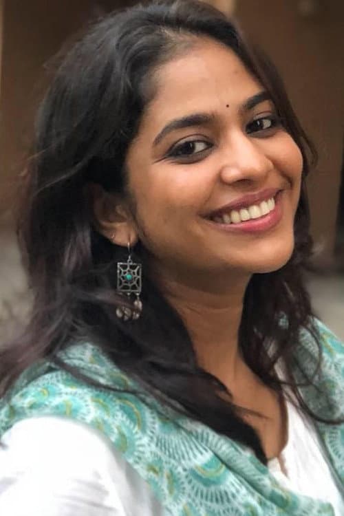 Srindaa profile photo