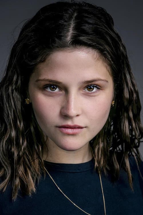 Anaïs Chérif profile photo