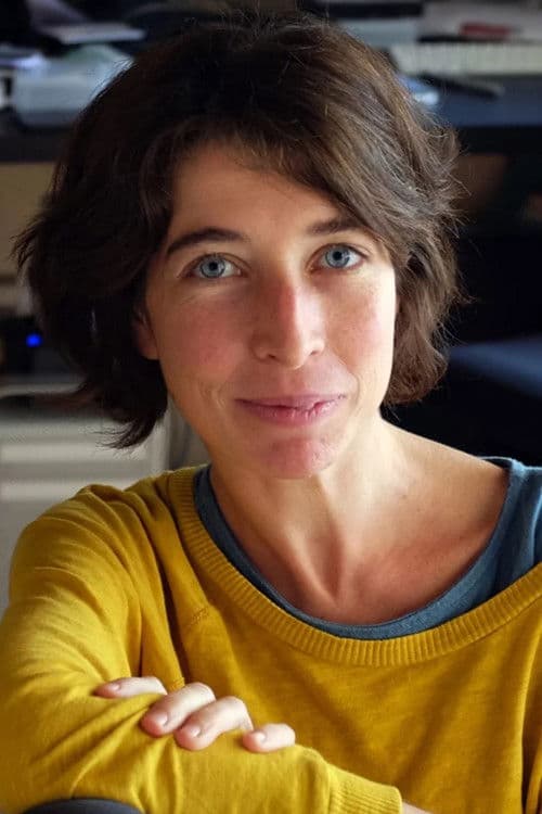 Sofia Escudé profile photo