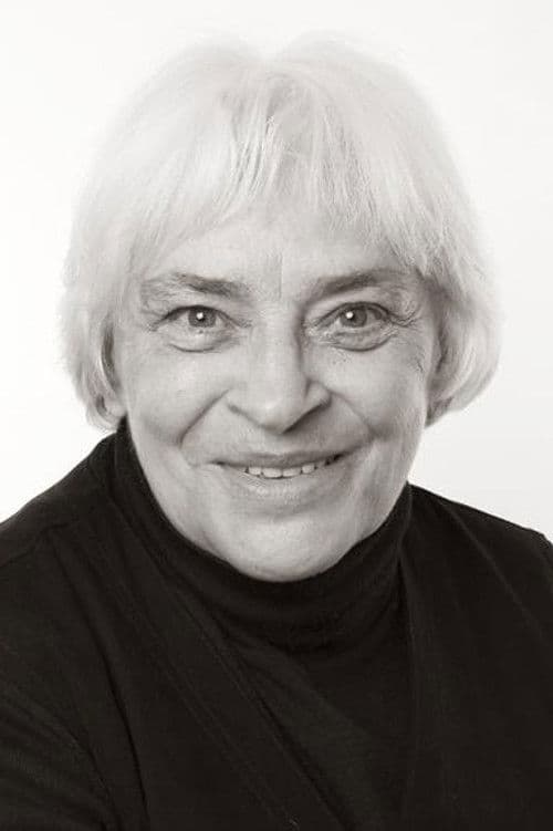 Helle Laas profile photo