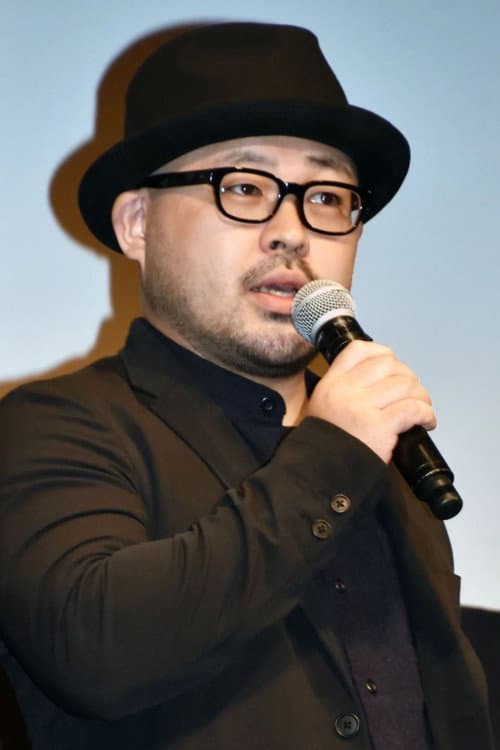 Ryûhei Yoshino profile photo