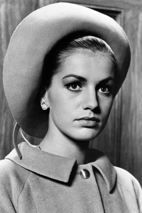Catherine Spaak profile photo
