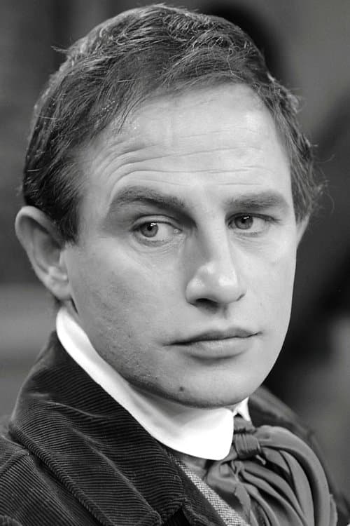 Julien Schoenaerts profile photo