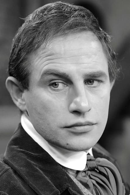 Julien Schoenaerts profile photo