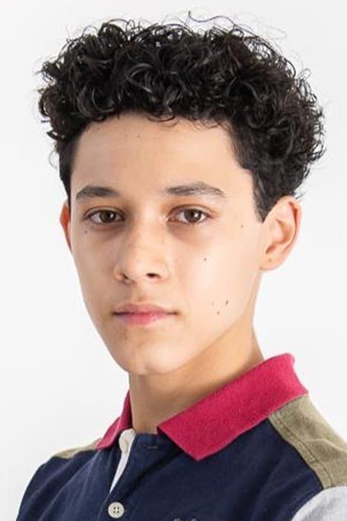 Sebastián García Huerta profile photo