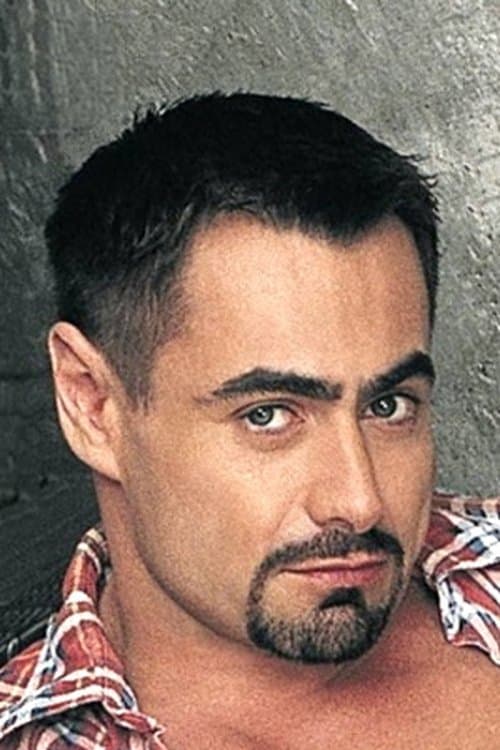 Yuri Breshnev profile photo