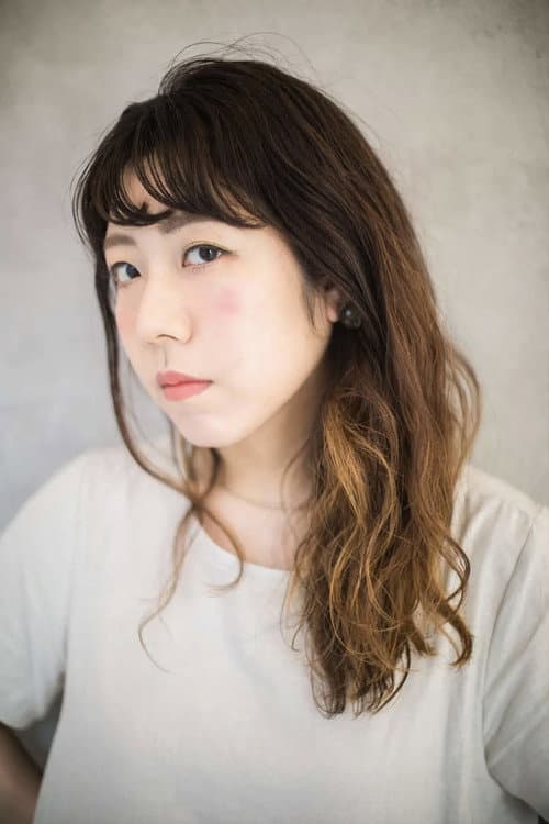 Kana Yamada profile photo