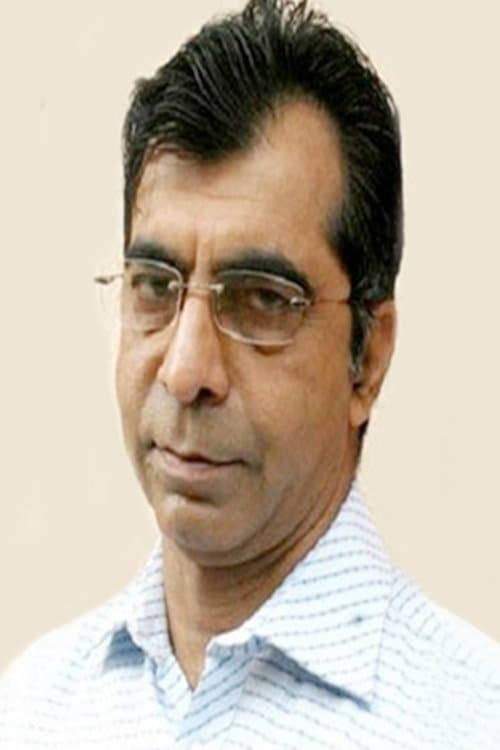 Shri Vallabh Vyas profile photo