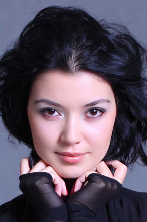Shahzoda Matchonova profile photo