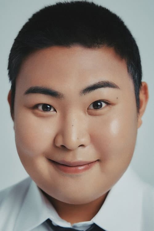 Woo Min-kyu profile photo